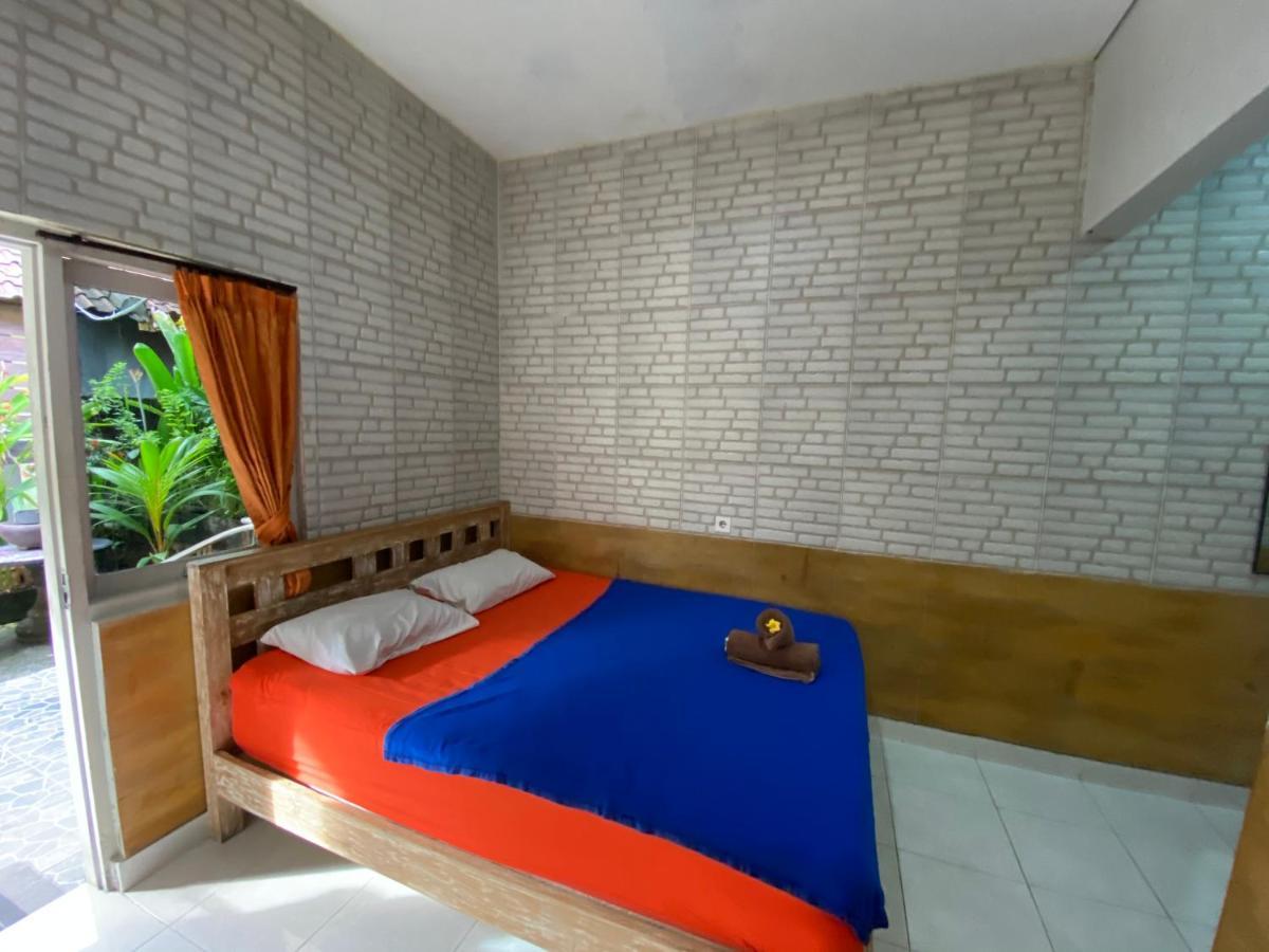 Guest House Home 46 Bali Чангу Екстер'єр фото